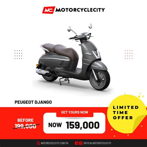 MotorcycleCity San Jose Del Monte .